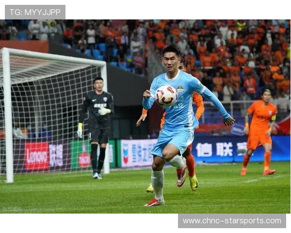 河南队推进越推越硬气