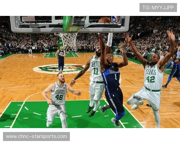 凯尔特人团队在防守端收获赛场口碑