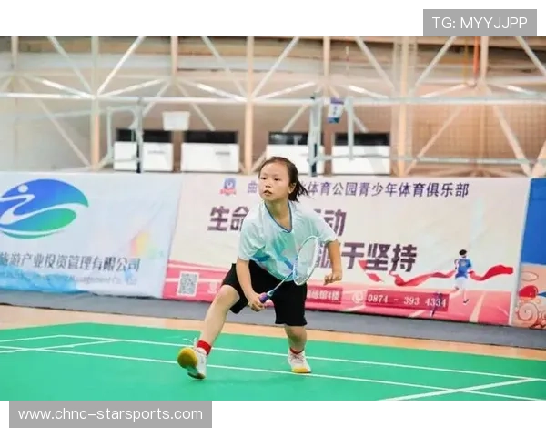 2026年羽毛球青少年体能科学化训练项目启动，2021青少年羽毛球